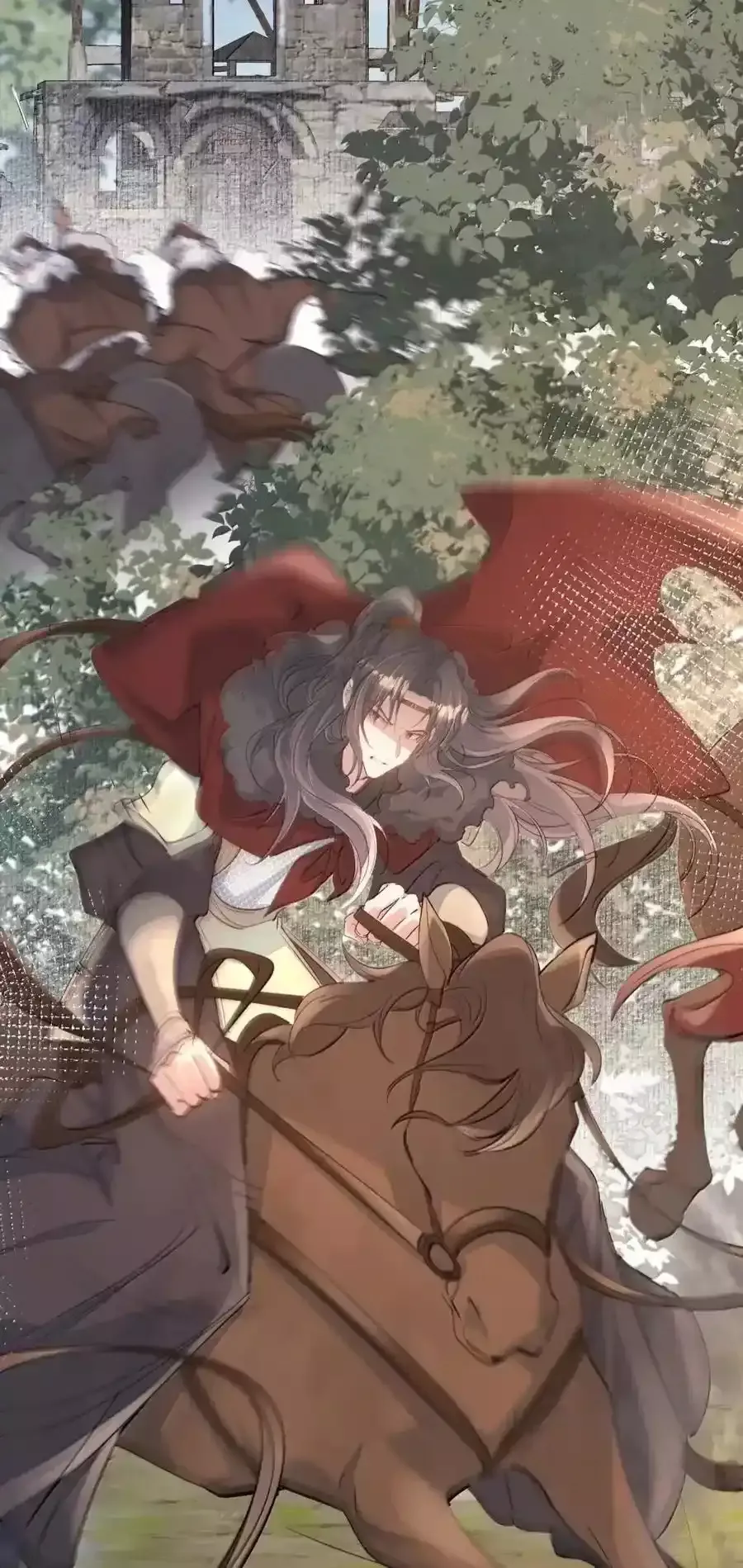 Loạn Thế Vi Vương Chapter 133 - Trang 2