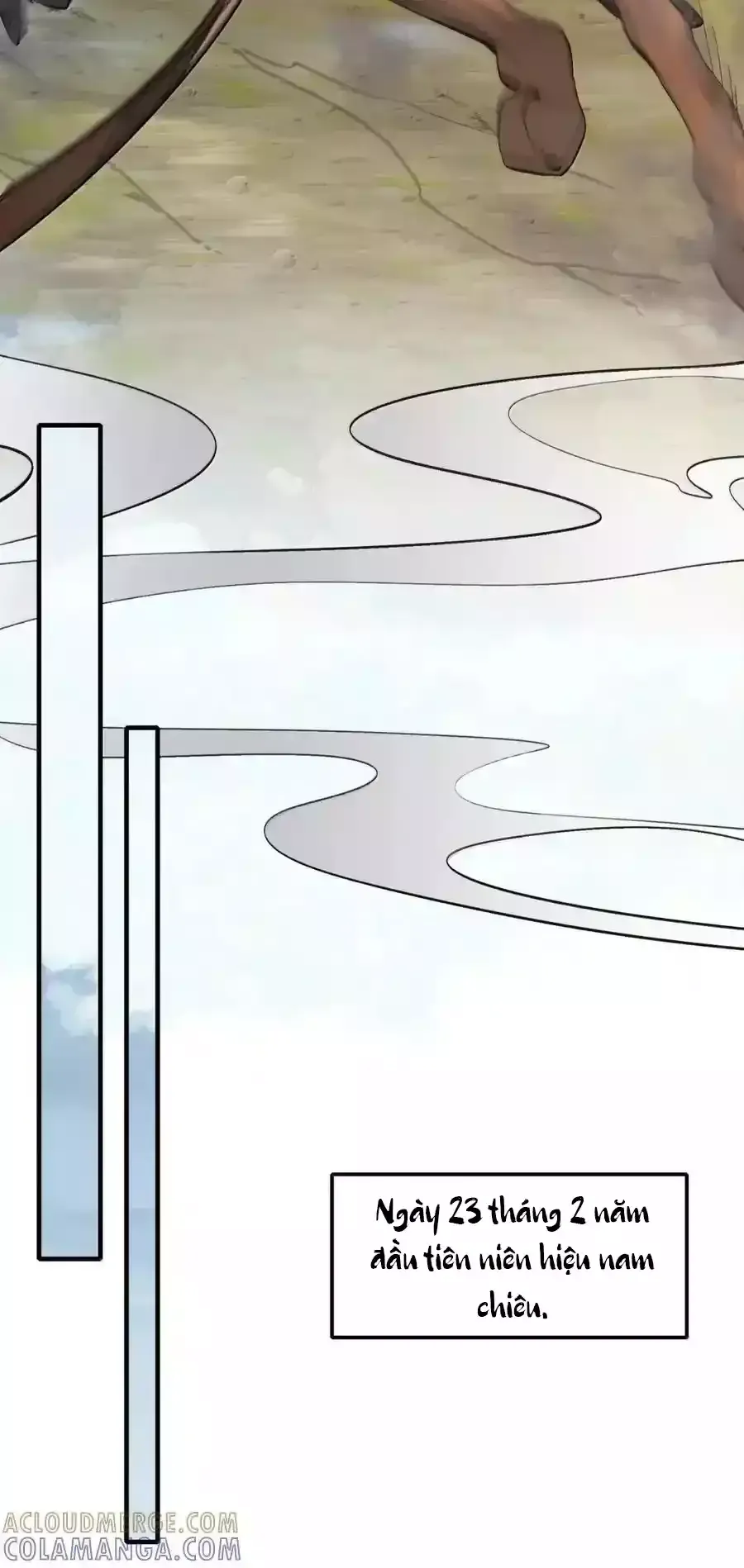 Loạn Thế Vi Vương Chapter 133 - Trang 2