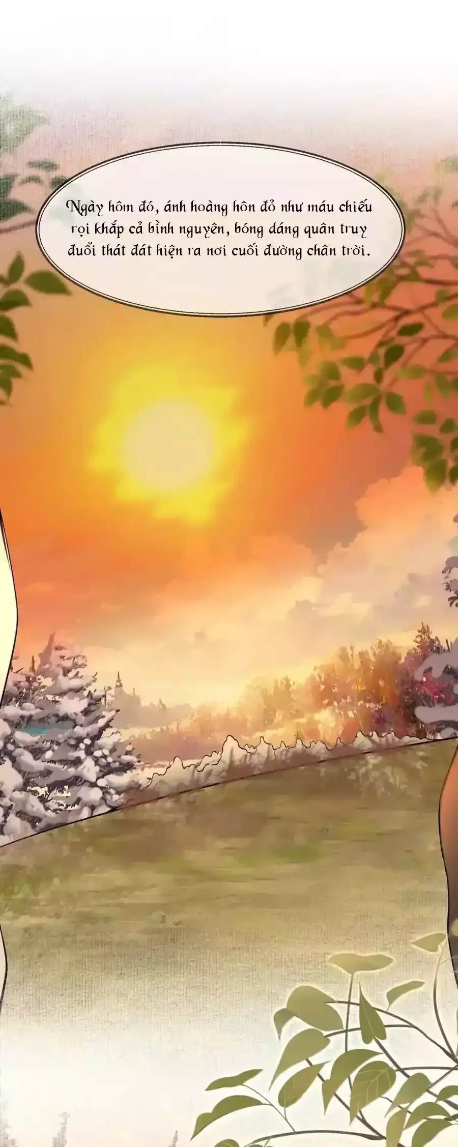 Loạn Thế Vi Vương Chapter 133 - Trang 2