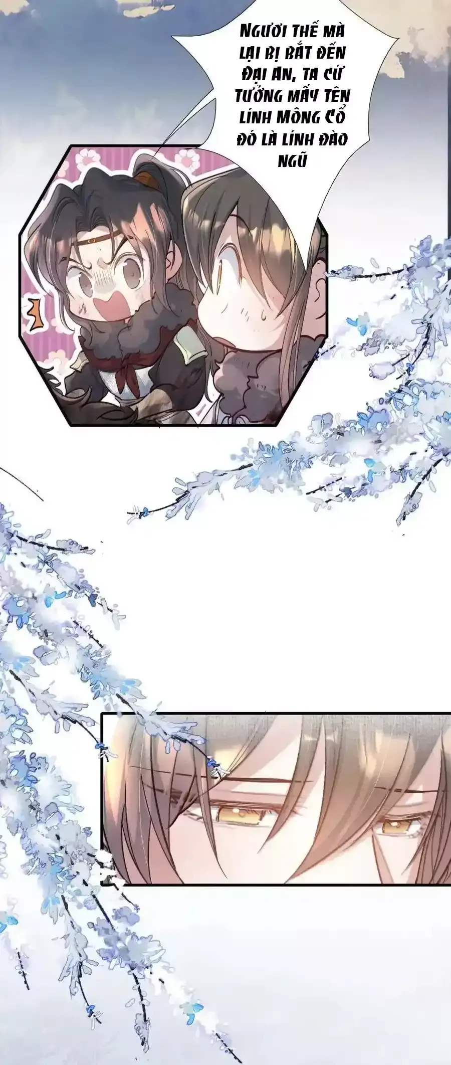 Loạn Thế Vi Vương Chapter 133 - Trang 2