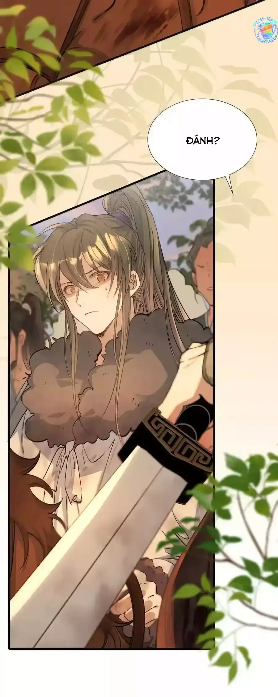 Loạn Thế Vi Vương Chapter 133 - Trang 2