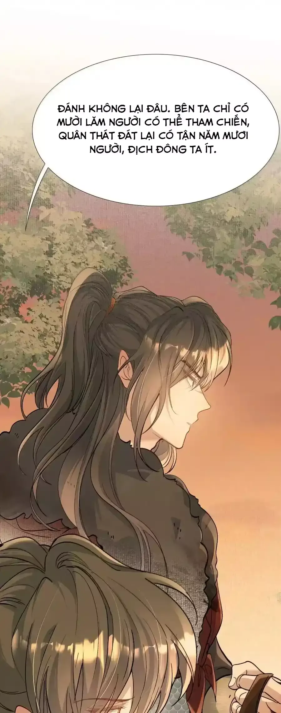 Loạn Thế Vi Vương Chapter 133 - Trang 2