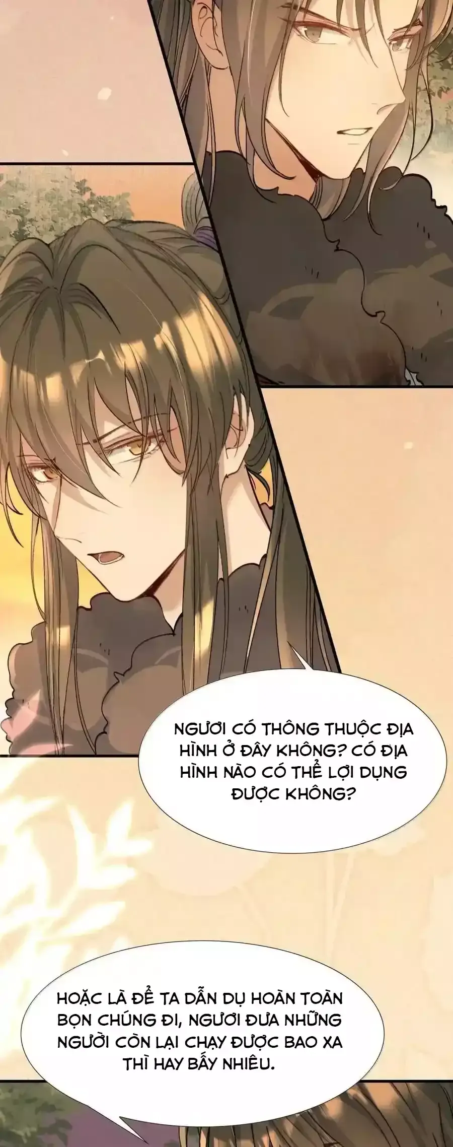 Loạn Thế Vi Vương Chapter 133 - Trang 2