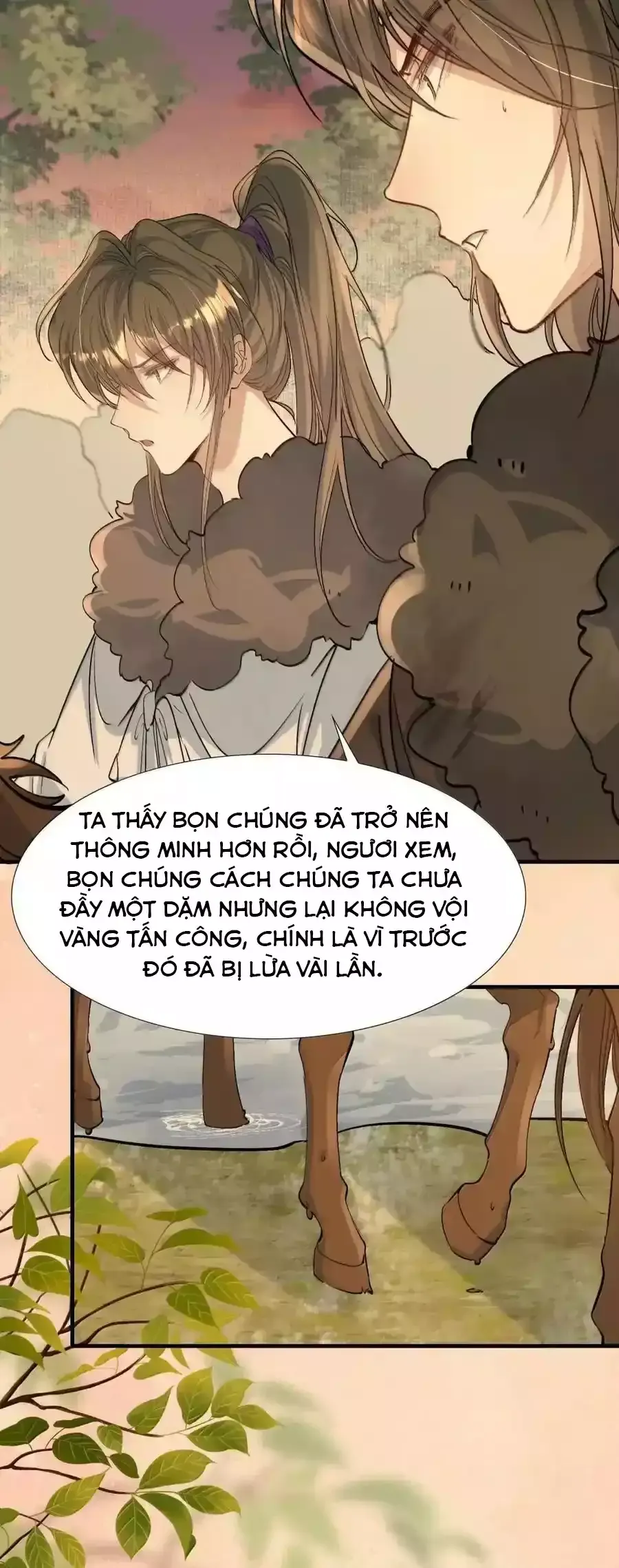 Loạn Thế Vi Vương Chapter 133 - Trang 2
