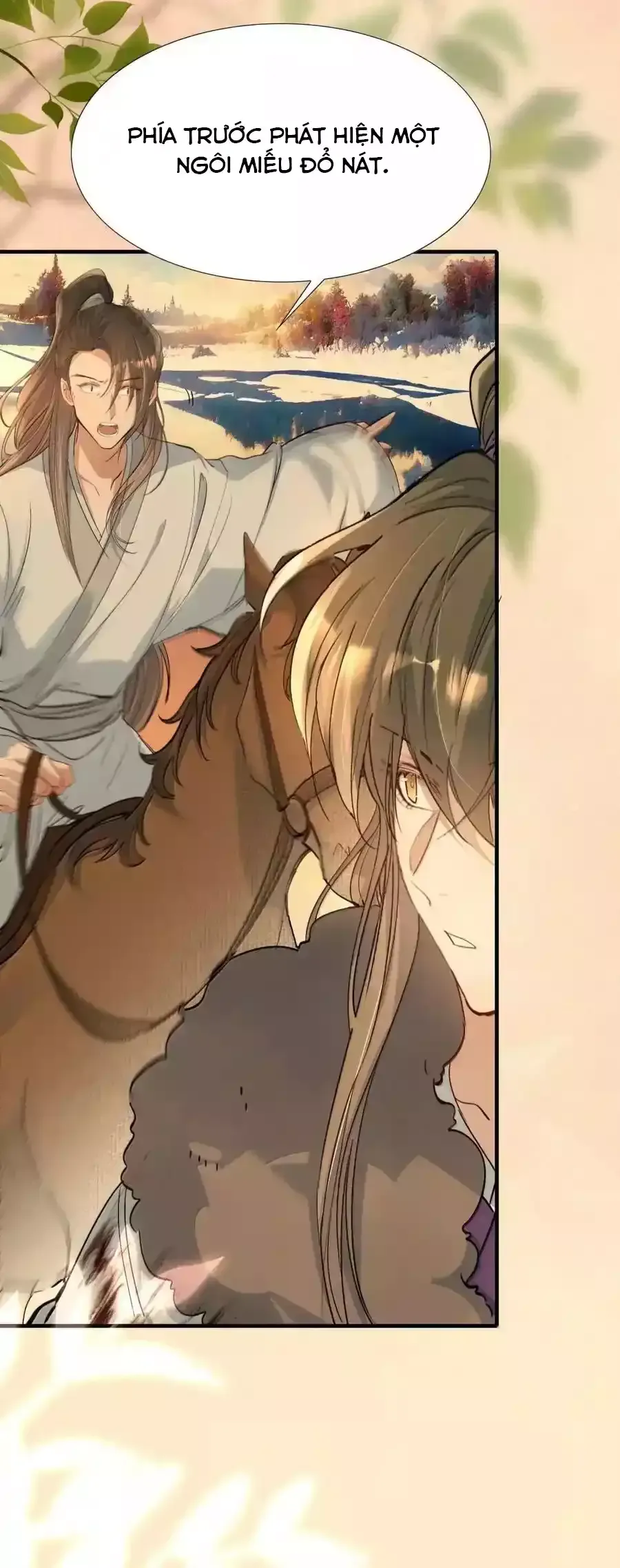 Loạn Thế Vi Vương Chapter 133 - Trang 2