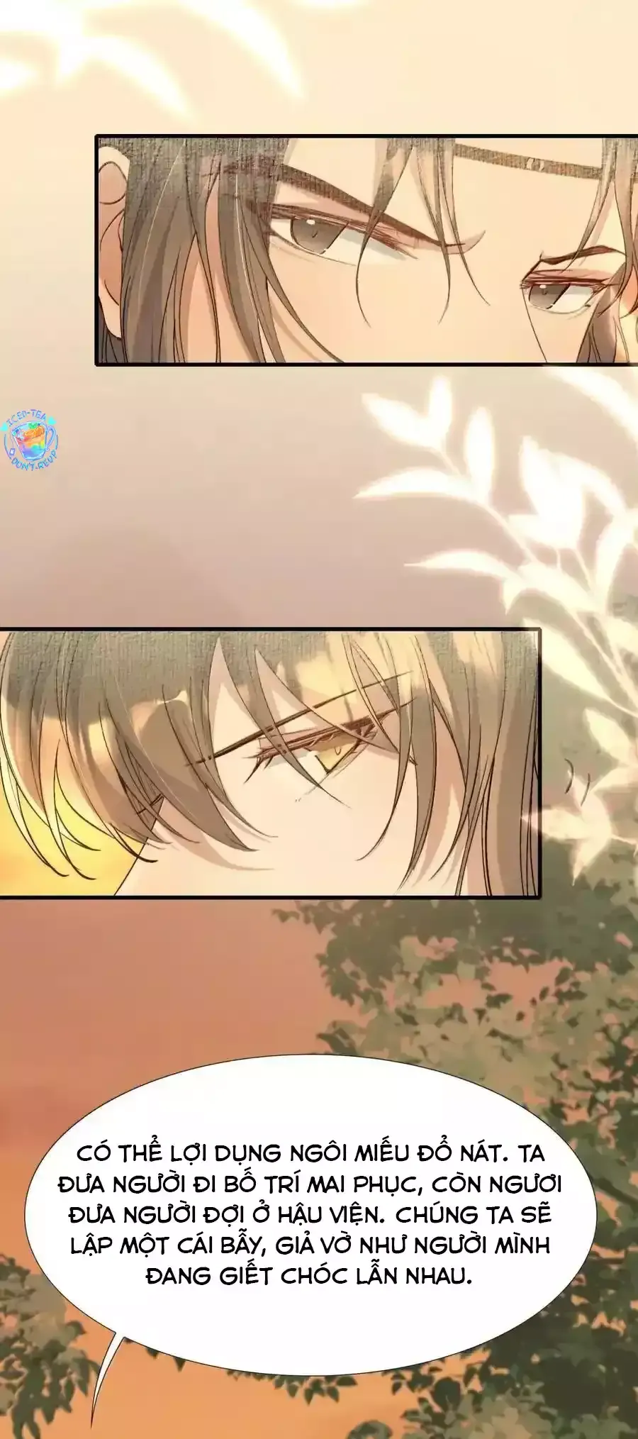 Loạn Thế Vi Vương Chapter 133 - Trang 2