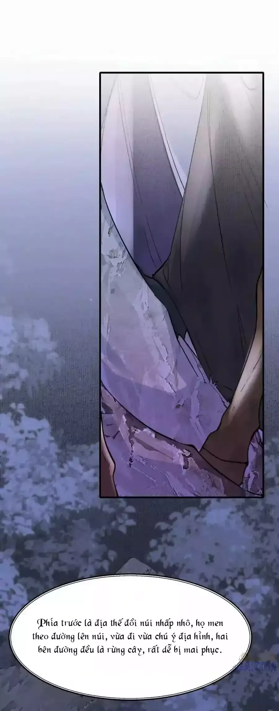 Loạn Thế Vi Vương Chapter 133 - Trang 2