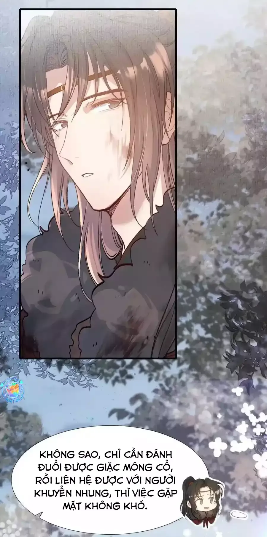 Loạn Thế Vi Vương Chapter 133 - Trang 2