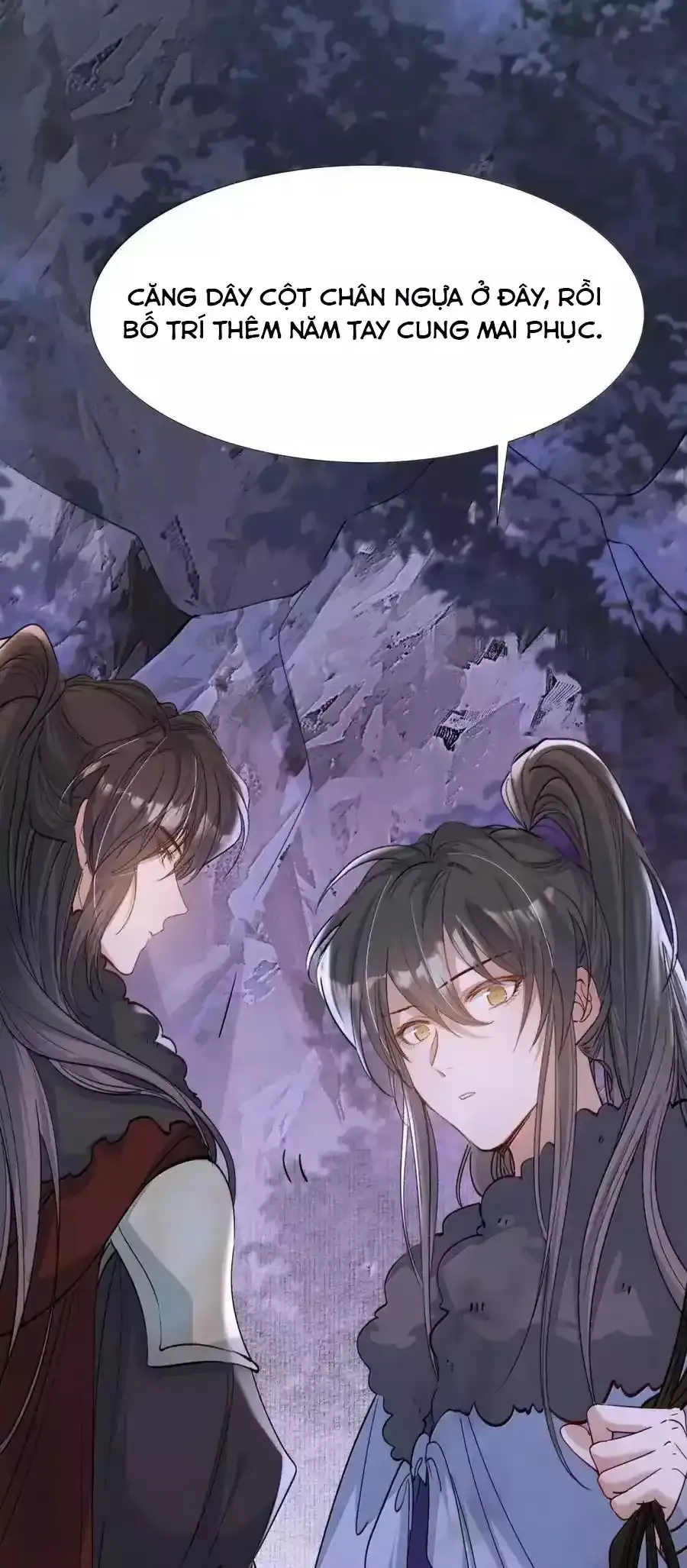 Loạn Thế Vi Vương Chapter 133 - Trang 2