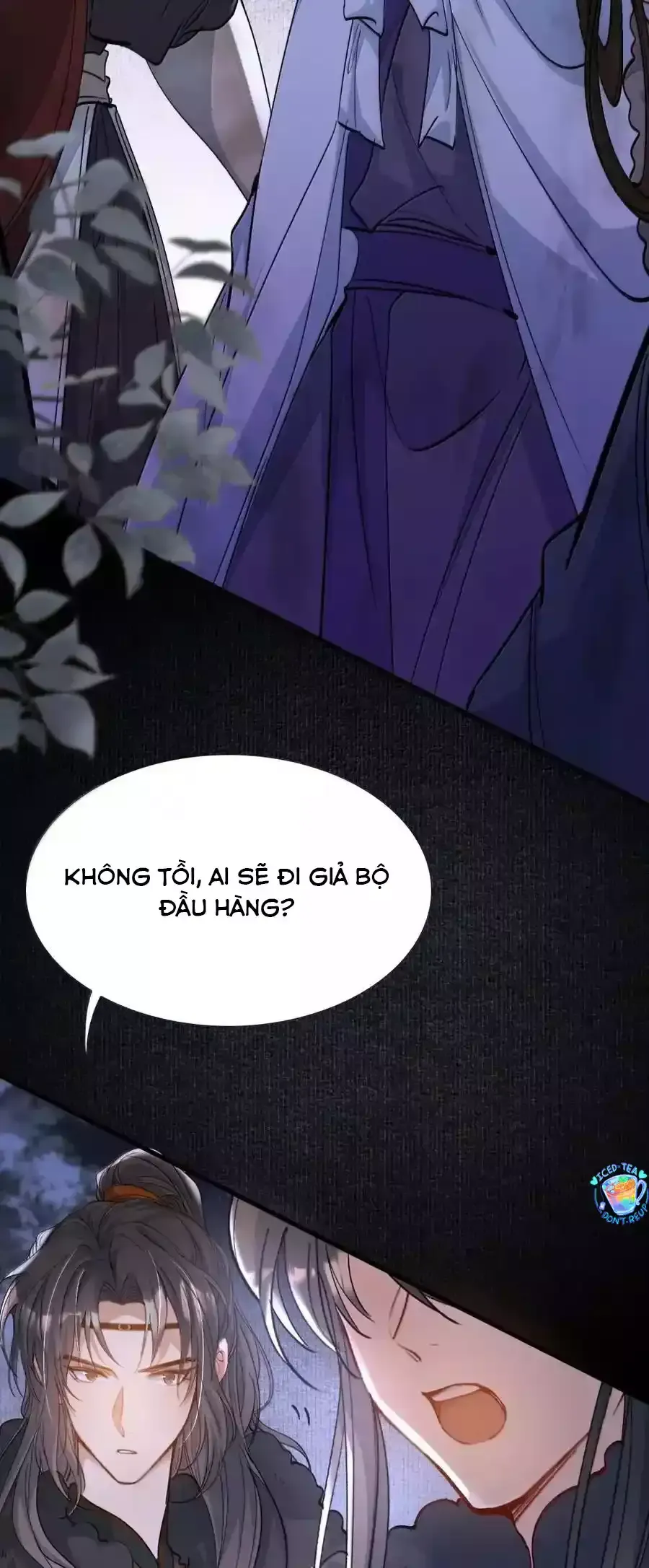 Loạn Thế Vi Vương Chapter 133 - Trang 2