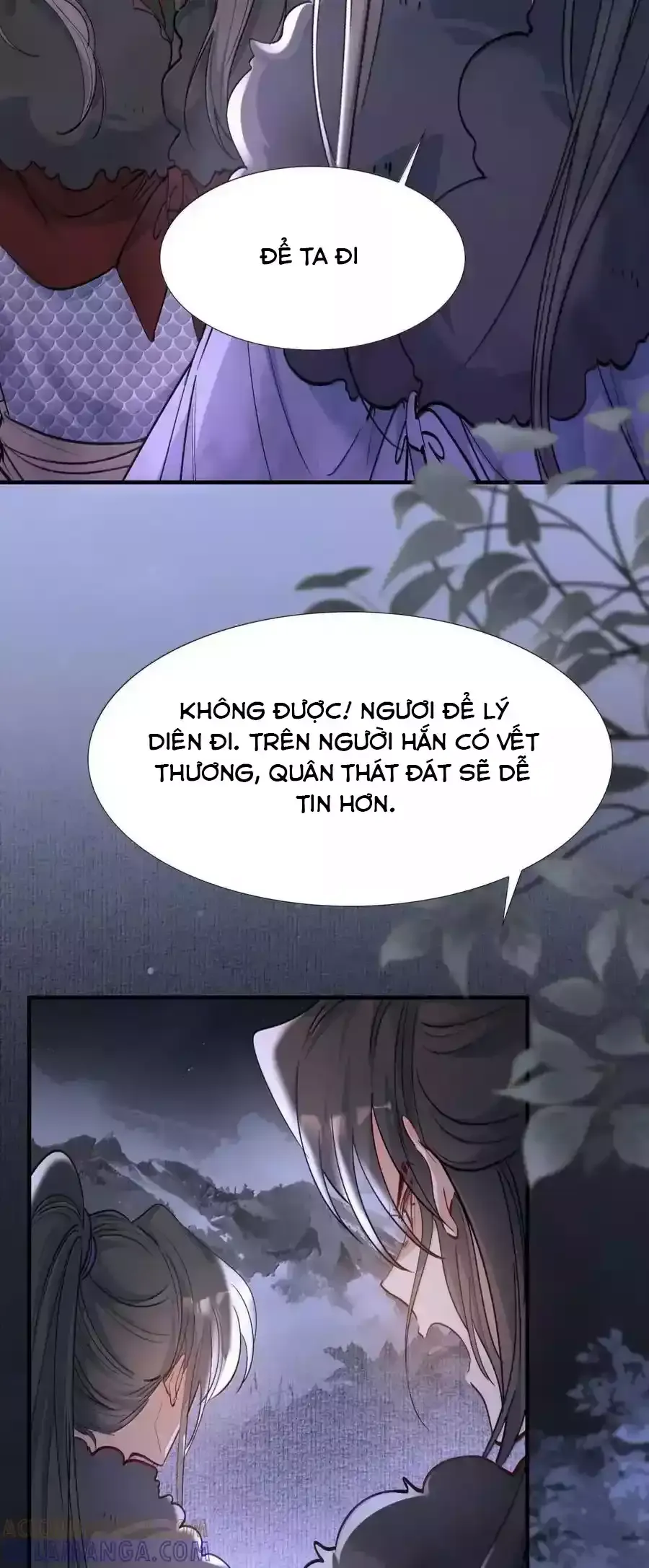 Loạn Thế Vi Vương Chapter 133 - Trang 2
