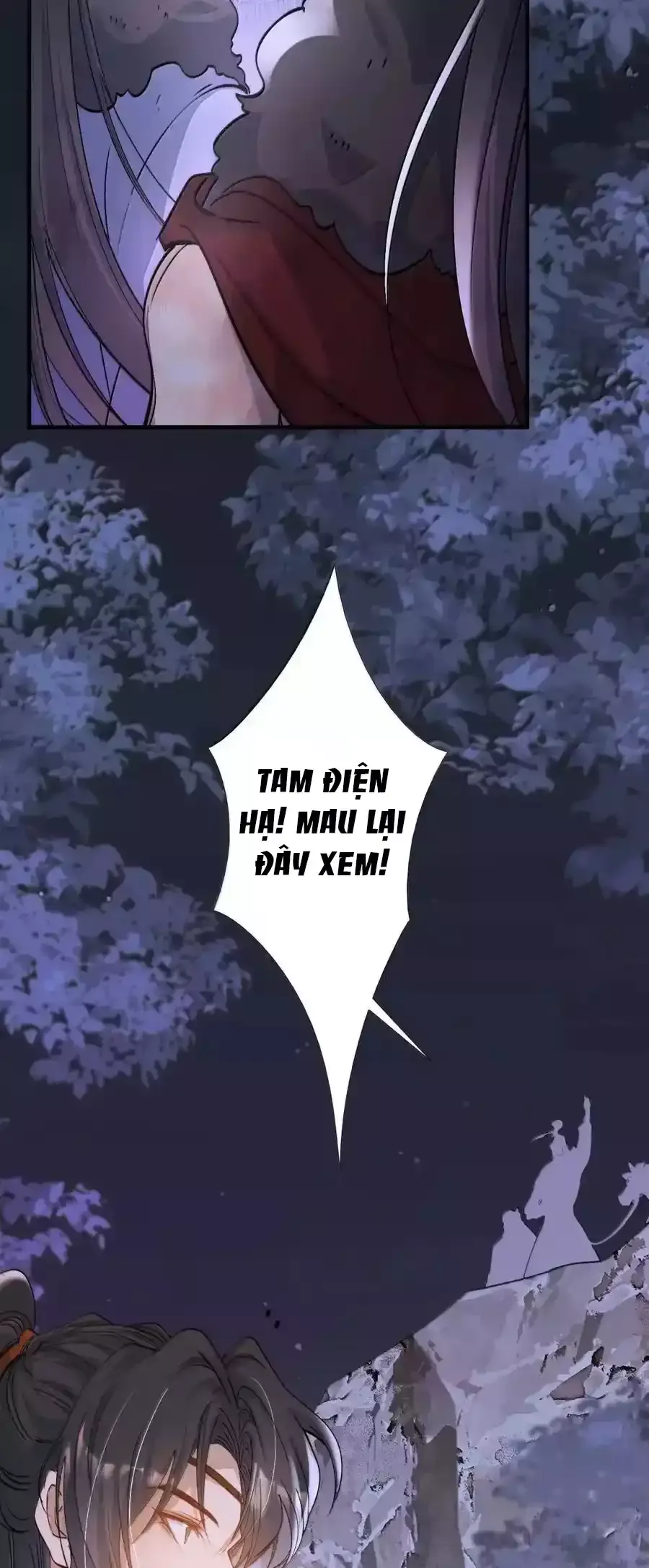 Loạn Thế Vi Vương Chapter 133 - Trang 2