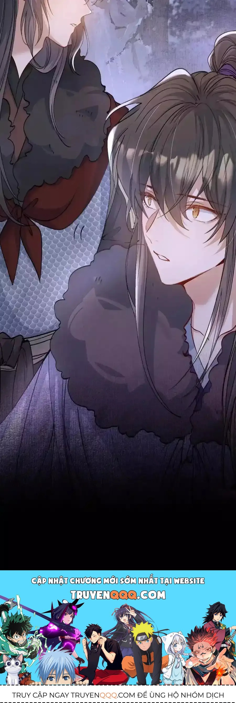 Loạn Thế Vi Vương Chapter 133 - Trang 2