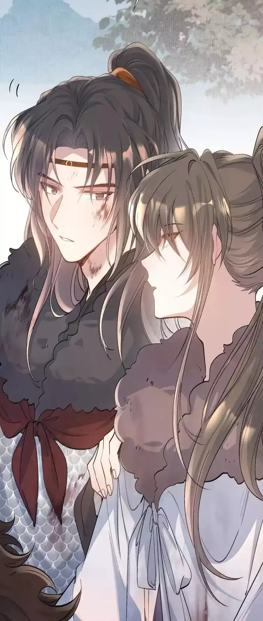 Loạn Thế Vi Vương Chapter 133 - Trang 2