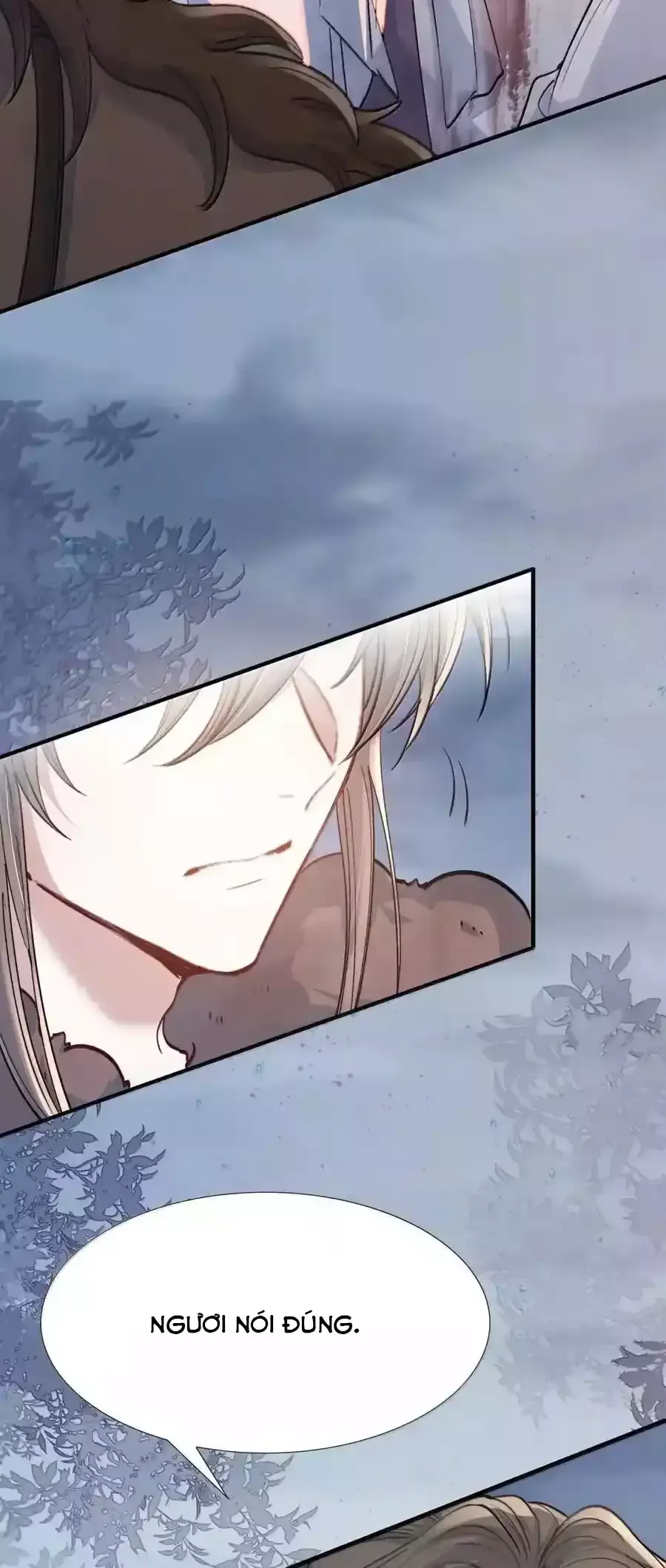 Loạn Thế Vi Vương Chapter 133 - Trang 2