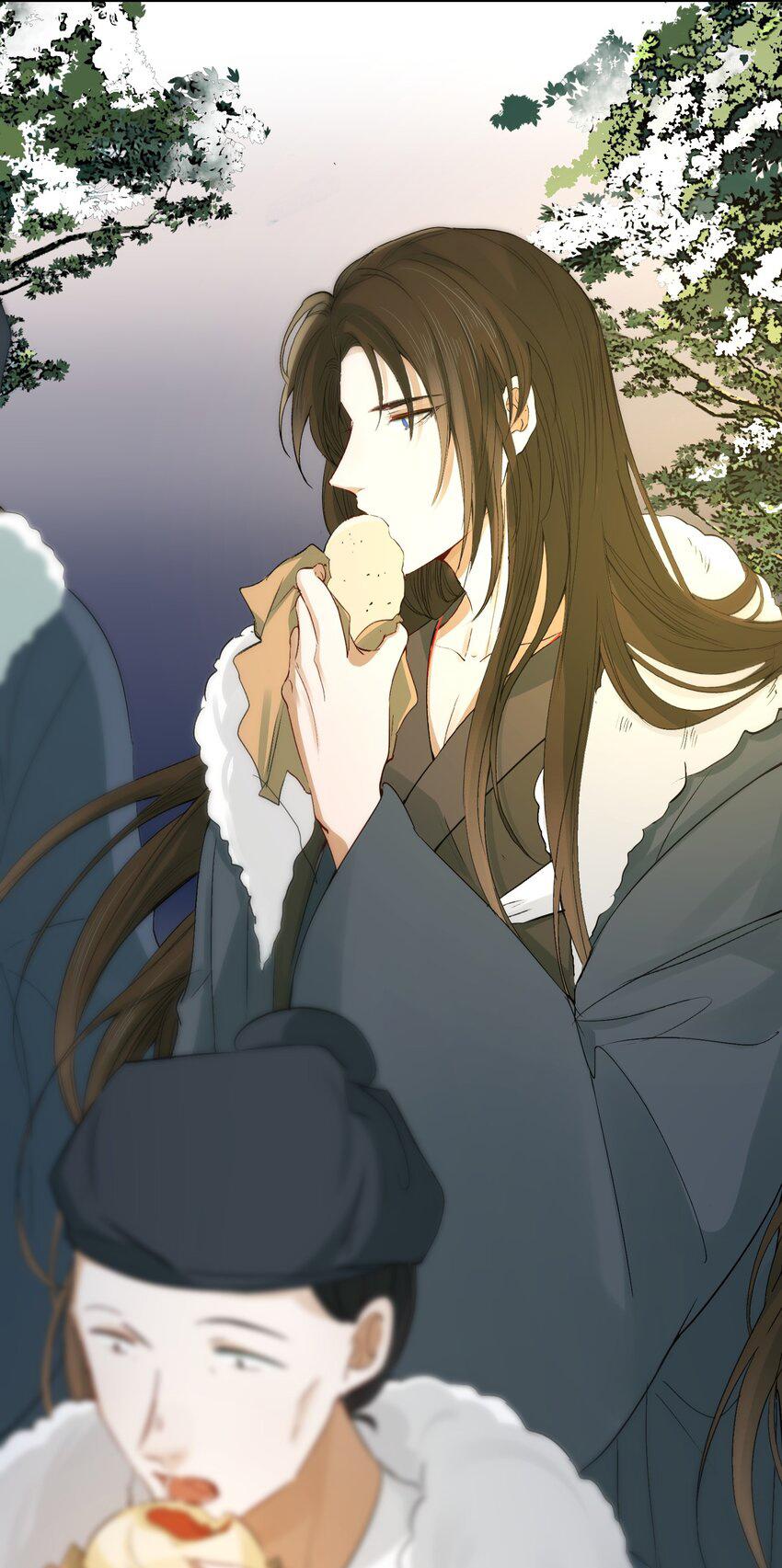 Loạn Thế Vi Vương Chapter 14.1 - Trang 2