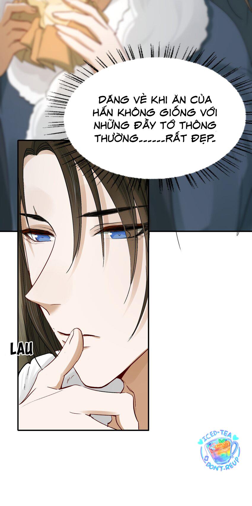 Loạn Thế Vi Vương Chapter 14.1 - Trang 2