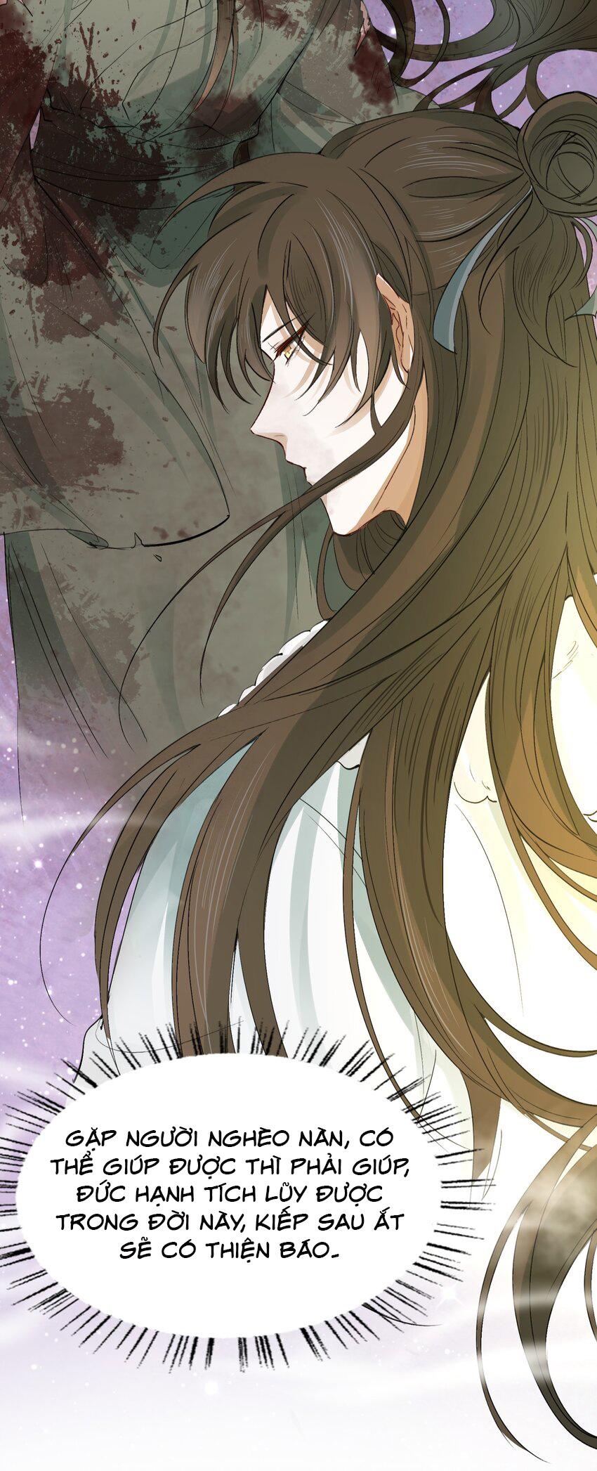 Loạn Thế Vi Vương Chapter 14.1 - Trang 2