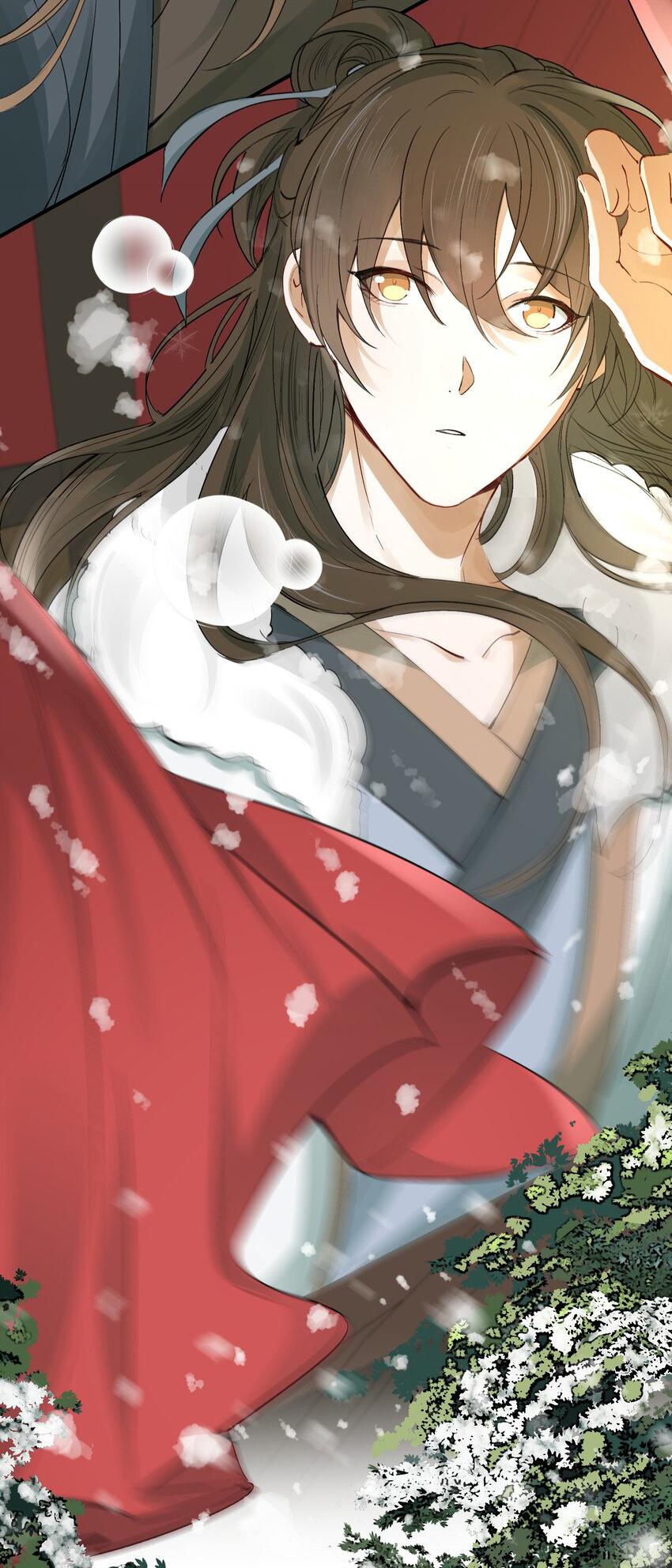 Loạn Thế Vi Vương Chapter 14.1 - Trang 2