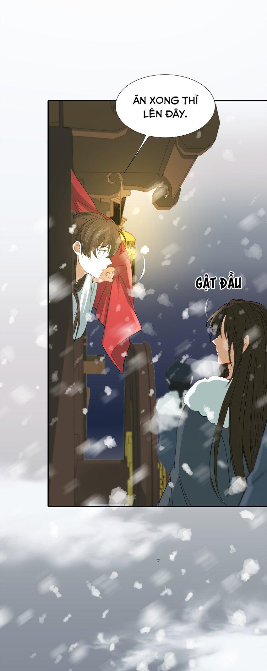 Loạn Thế Vi Vương Chapter 14.1 - Trang 2