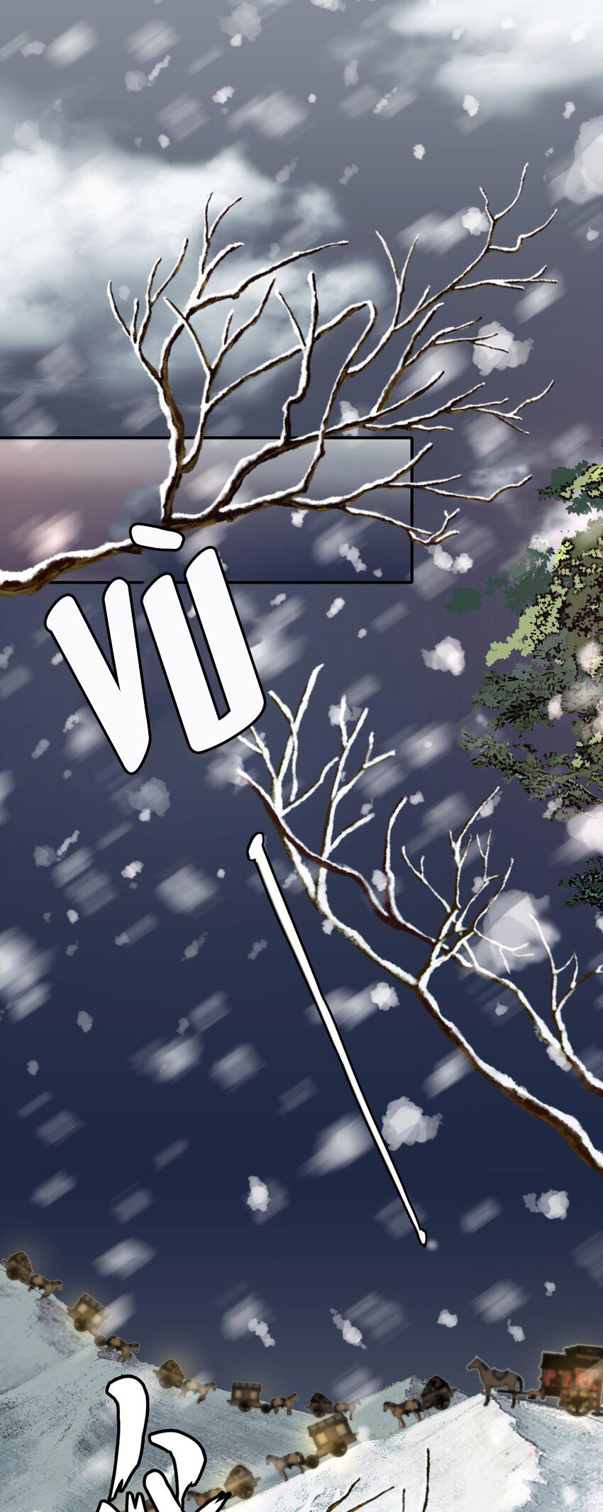 Loạn Thế Vi Vương Chapter 14.1 - Trang 2