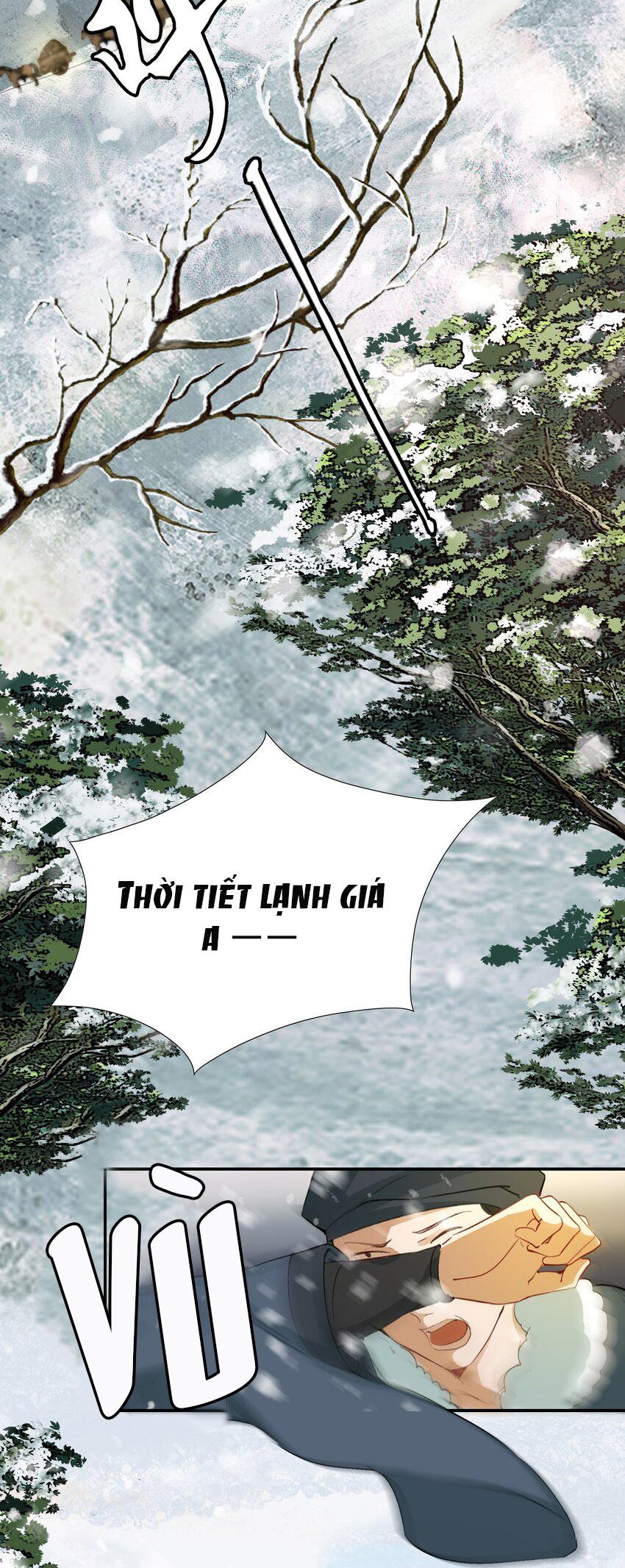 Loạn Thế Vi Vương Chapter 14.1 - Trang 2