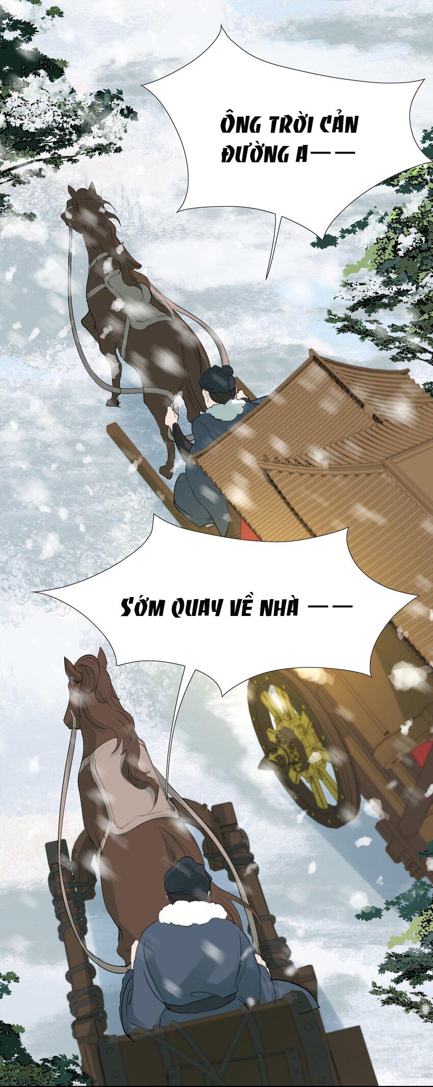 Loạn Thế Vi Vương Chapter 14.1 - Trang 2