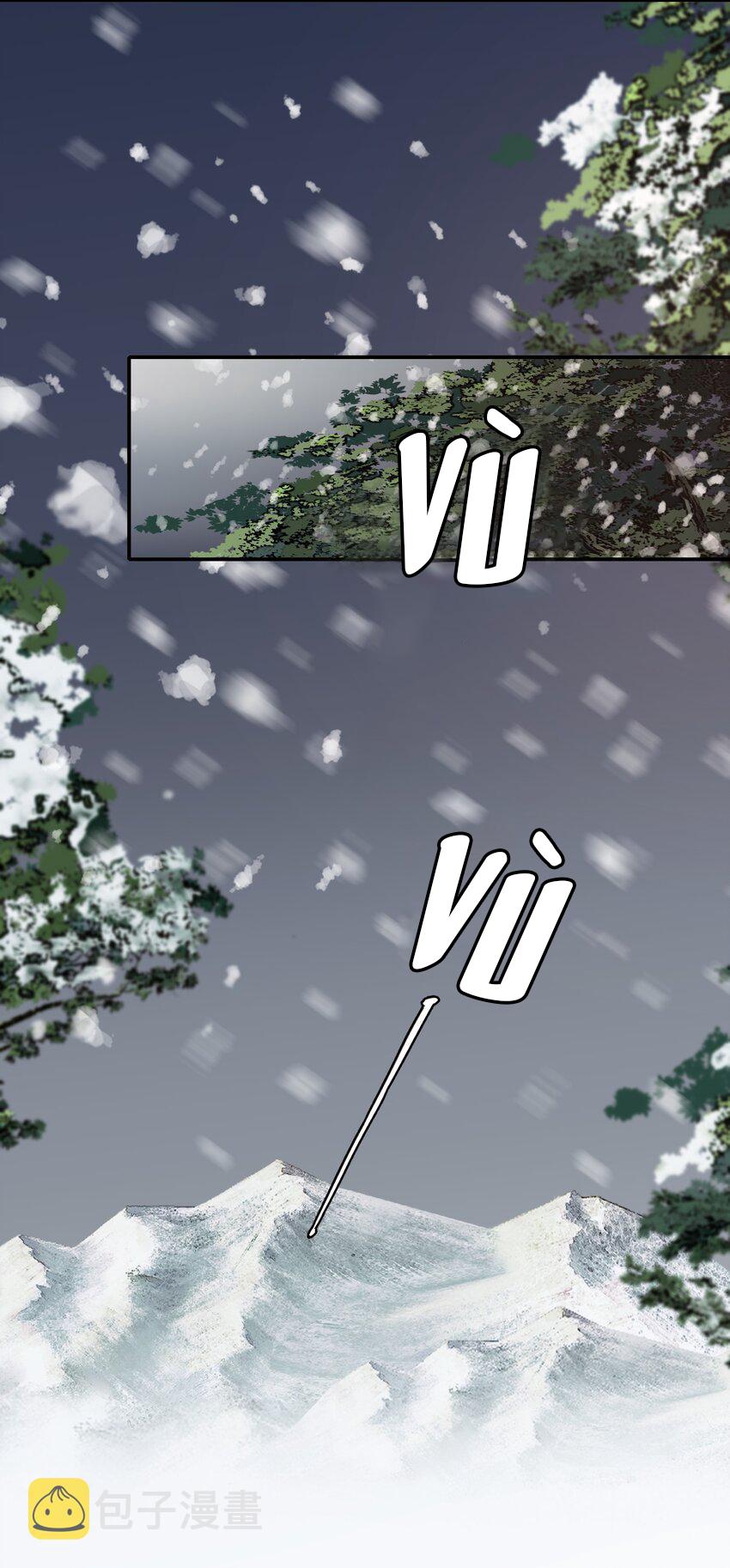 Loạn Thế Vi Vương Chapter 14.1 - Trang 2