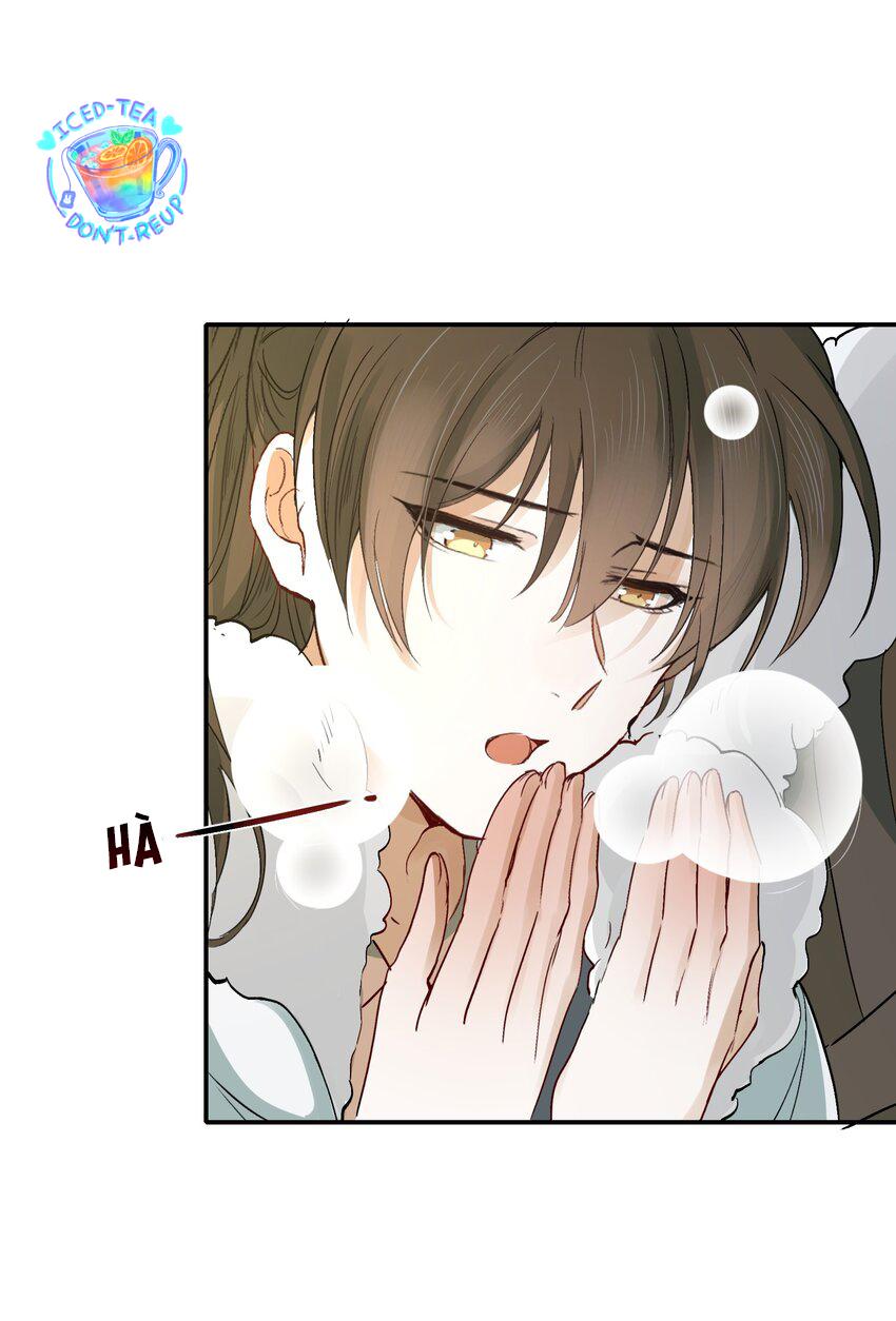 Loạn Thế Vi Vương Chapter 14.1 - Trang 2