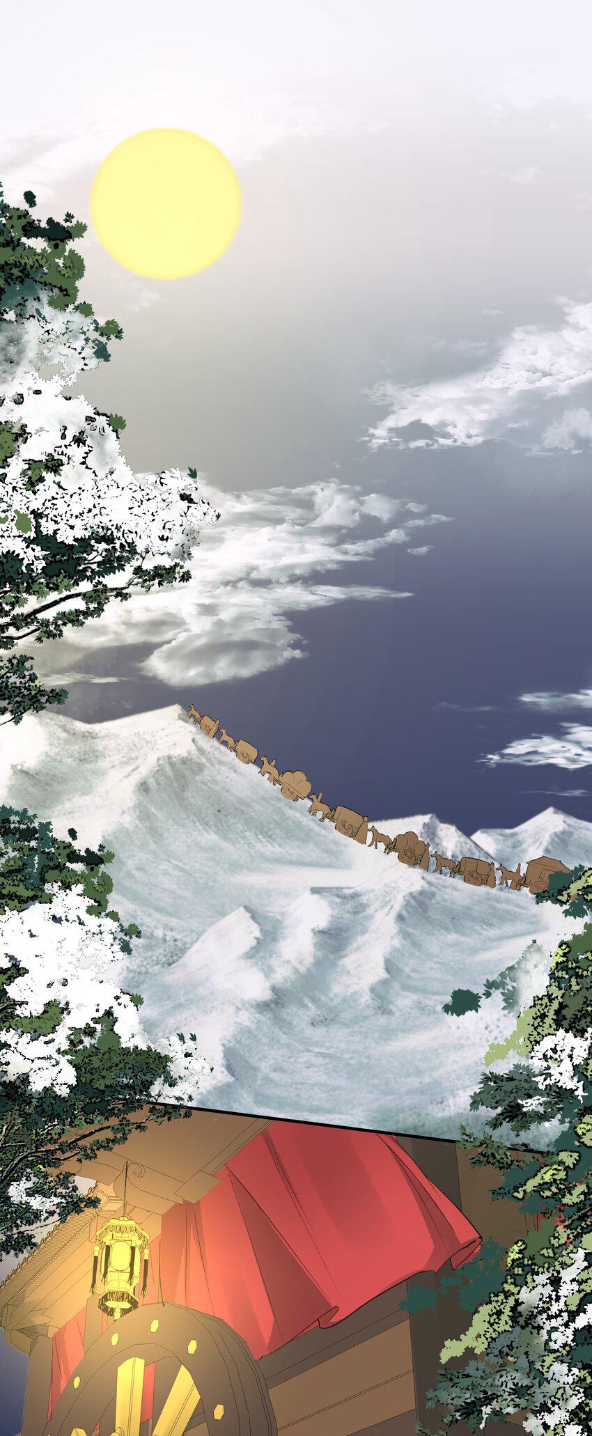 Loạn Thế Vi Vương Chapter 14.1 - Trang 2