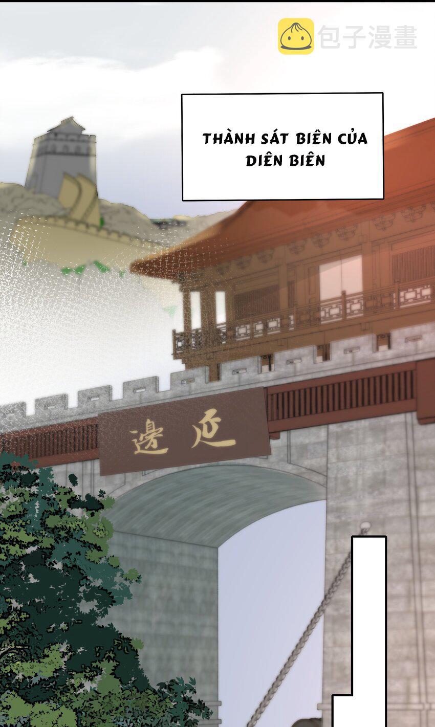 Loạn Thế Vi Vương Chapter 14.1 - Trang 2