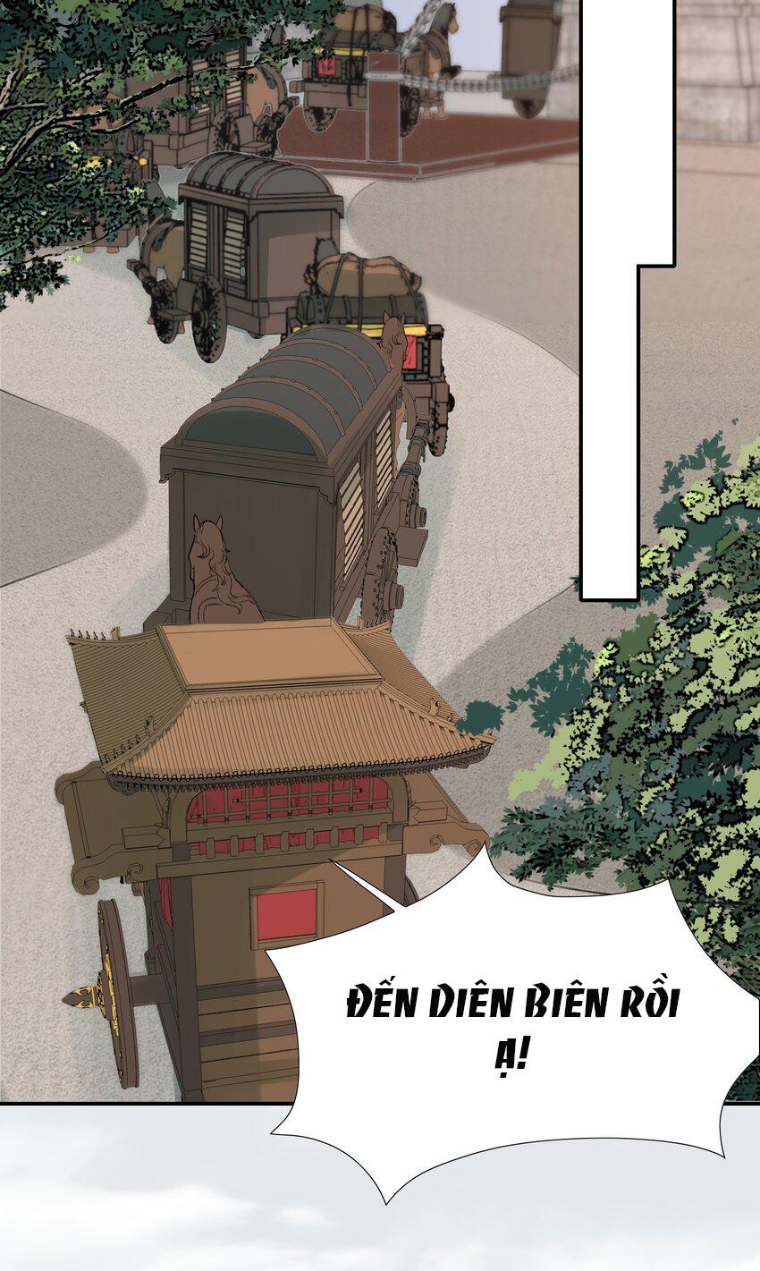 Loạn Thế Vi Vương Chapter 14.1 - Trang 2