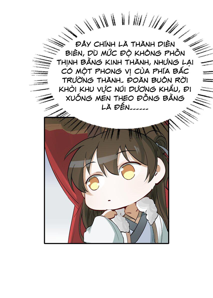 Loạn Thế Vi Vương Chapter 14.1 - Trang 2