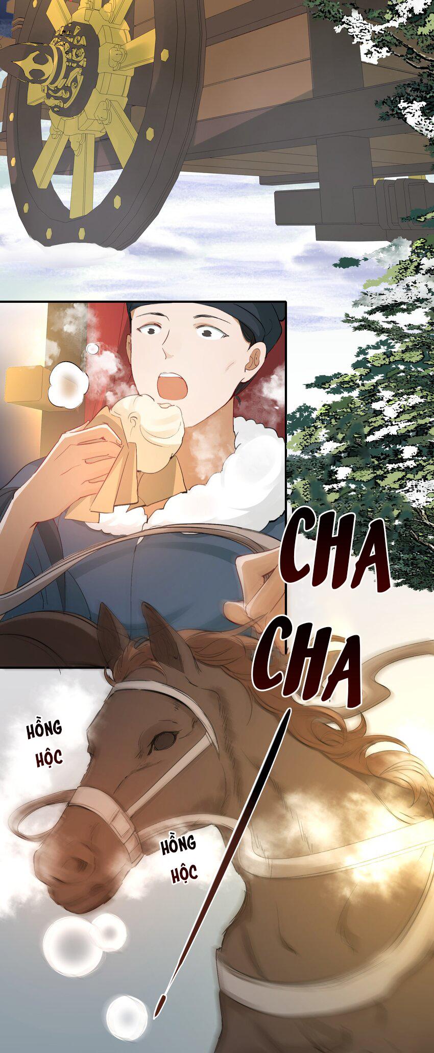 Loạn Thế Vi Vương Chapter 14.1 - Trang 2