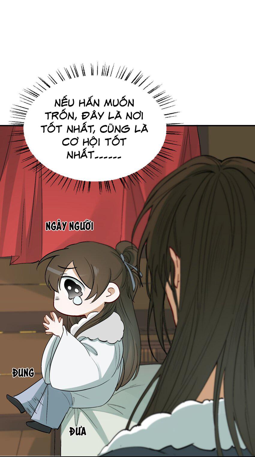 Loạn Thế Vi Vương Chapter 14.1 - Trang 2