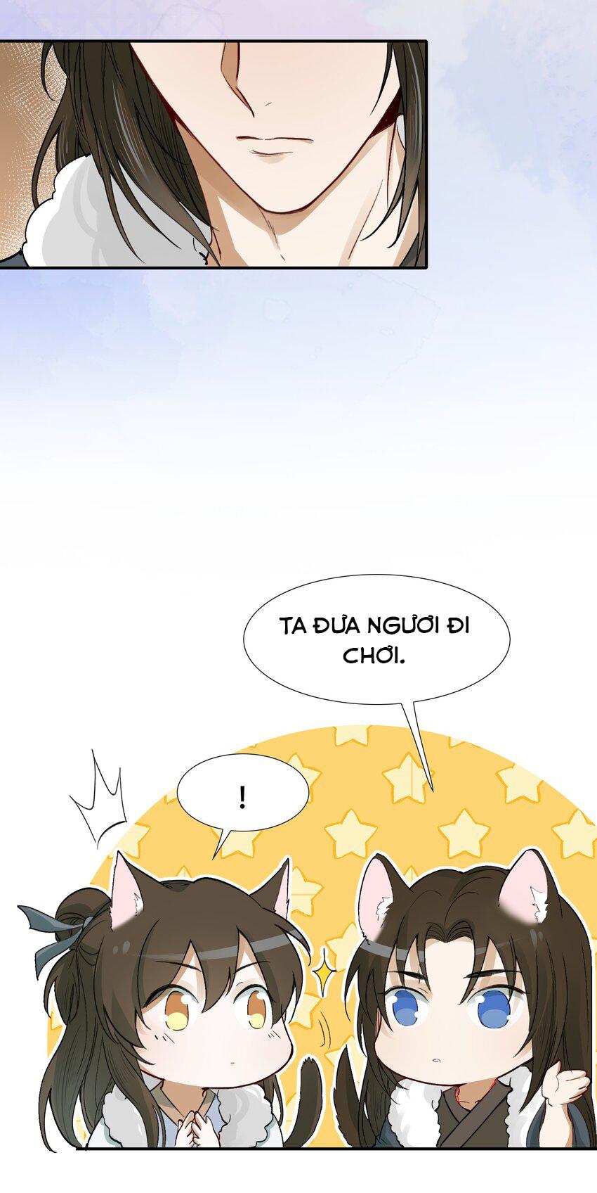 Loạn Thế Vi Vương Chapter 14.1 - Trang 2