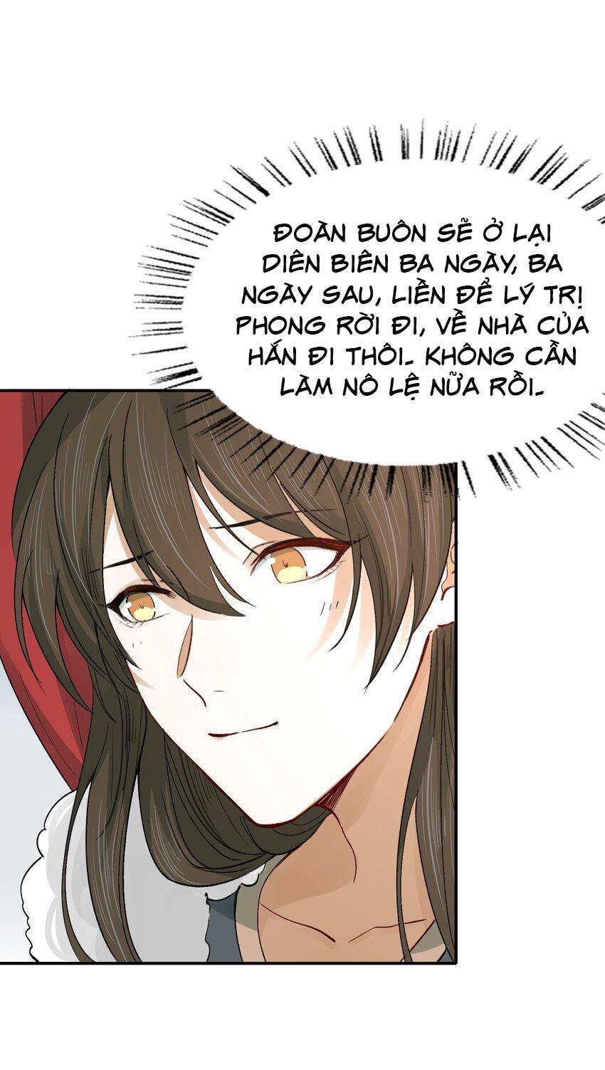 Loạn Thế Vi Vương Chapter 14.1 - Trang 2