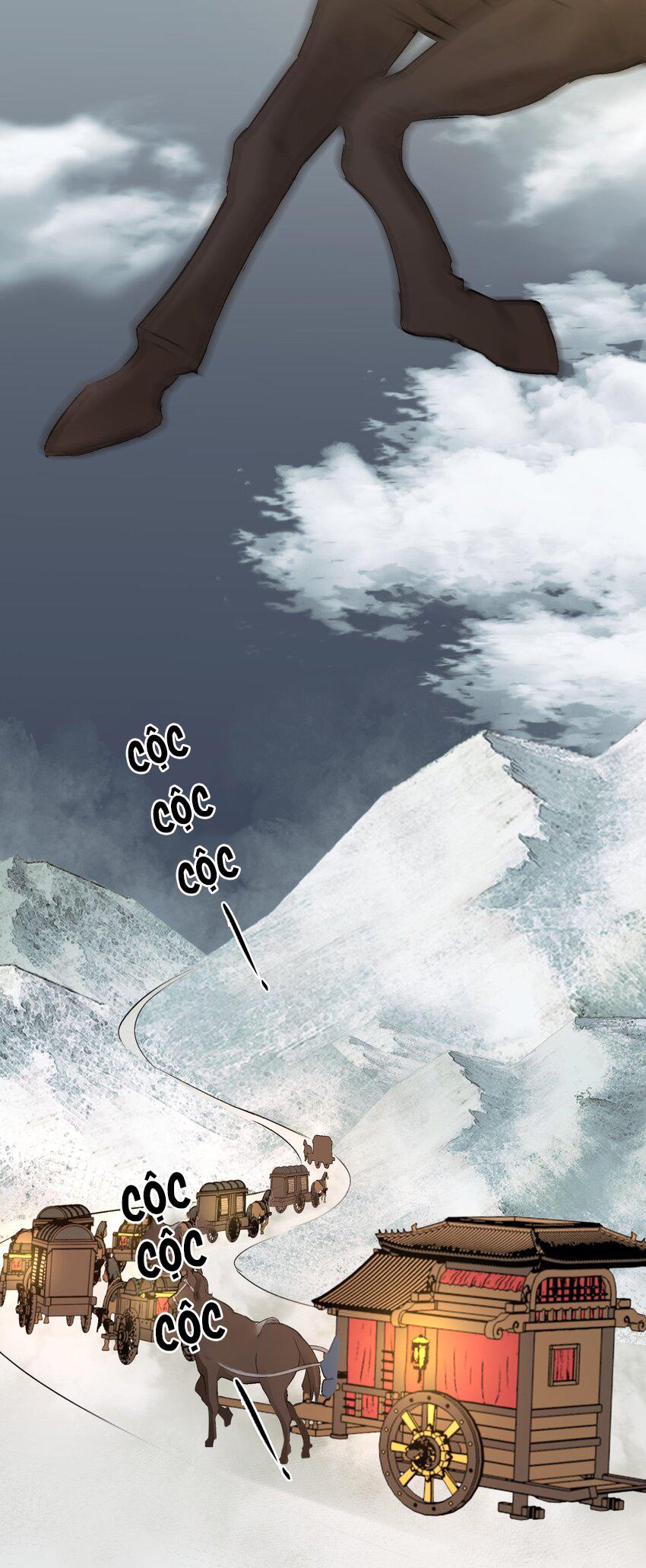 Loạn Thế Vi Vương Chapter 14.1 - Trang 2