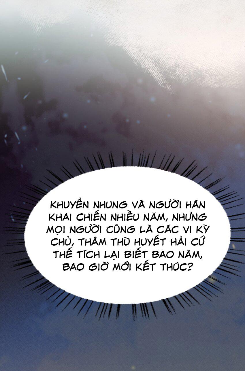 Loạn Thế Vi Vương Chapter 14.1 - Trang 2