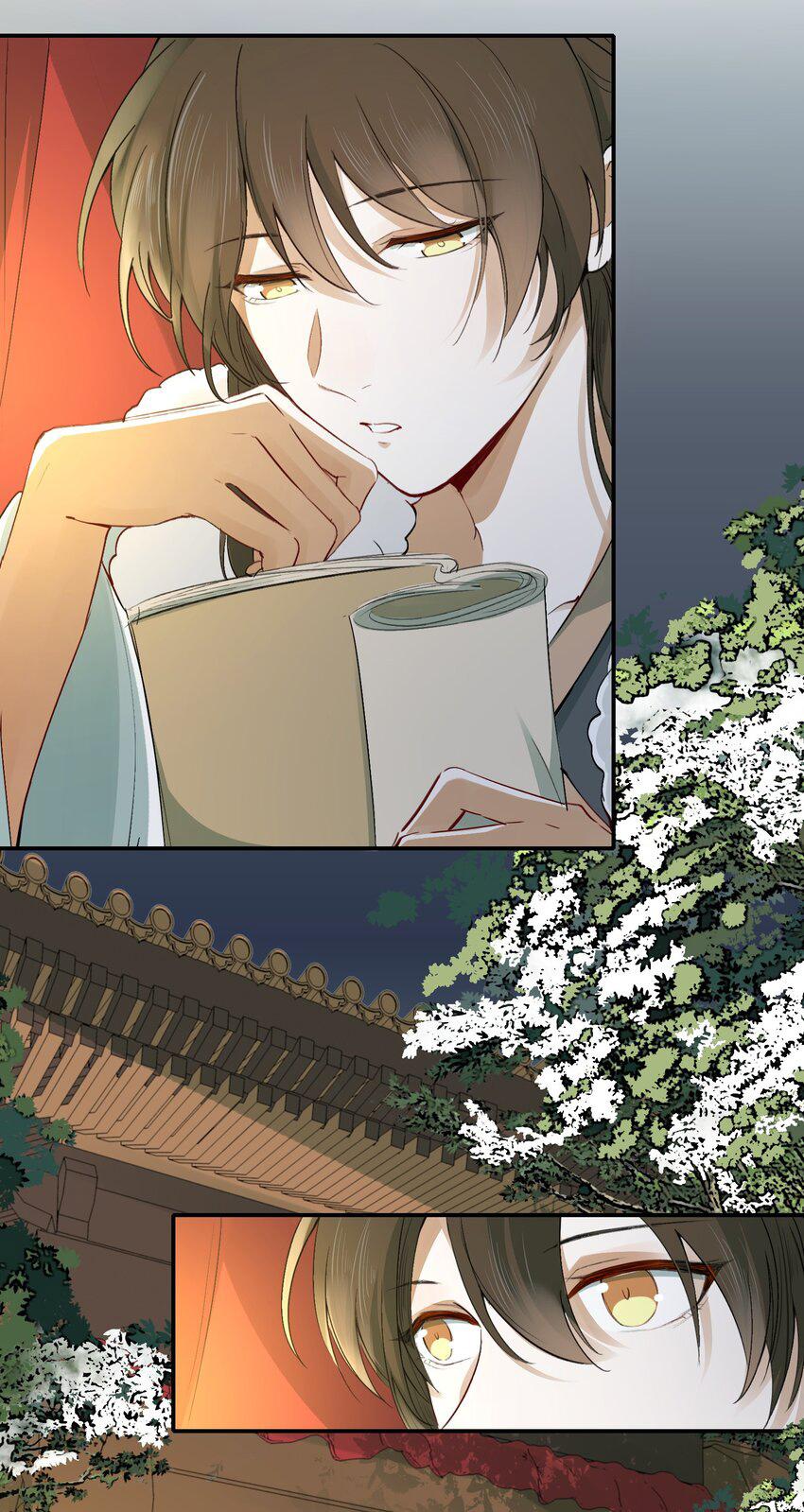 Loạn Thế Vi Vương Chapter 14.1 - Trang 2