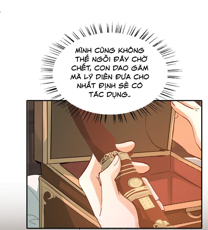 Loạn Thế Vi Vương Chapter 16 - Trang 2