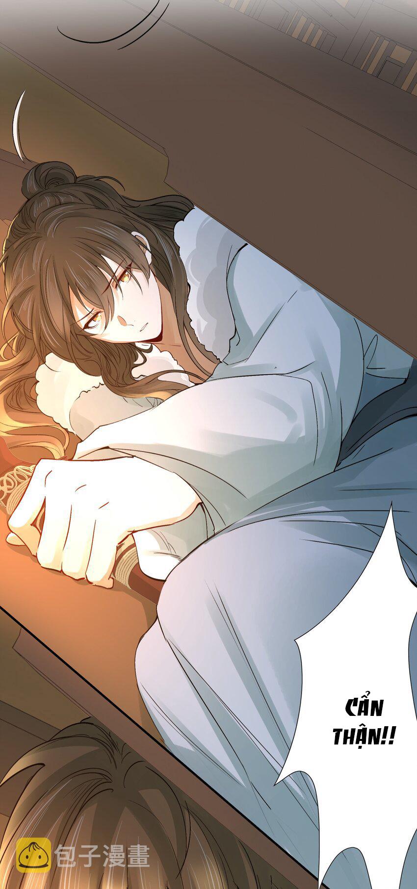 Loạn Thế Vi Vương Chapter 16 - Trang 2