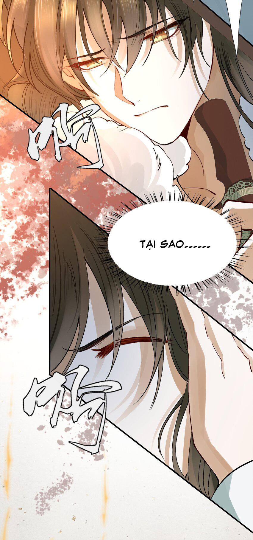 Loạn Thế Vi Vương Chapter 16 - Trang 2