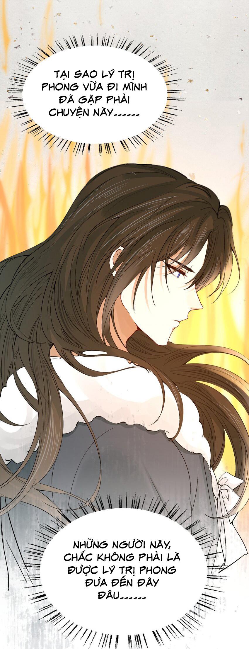 Loạn Thế Vi Vương Chapter 16 - Trang 2