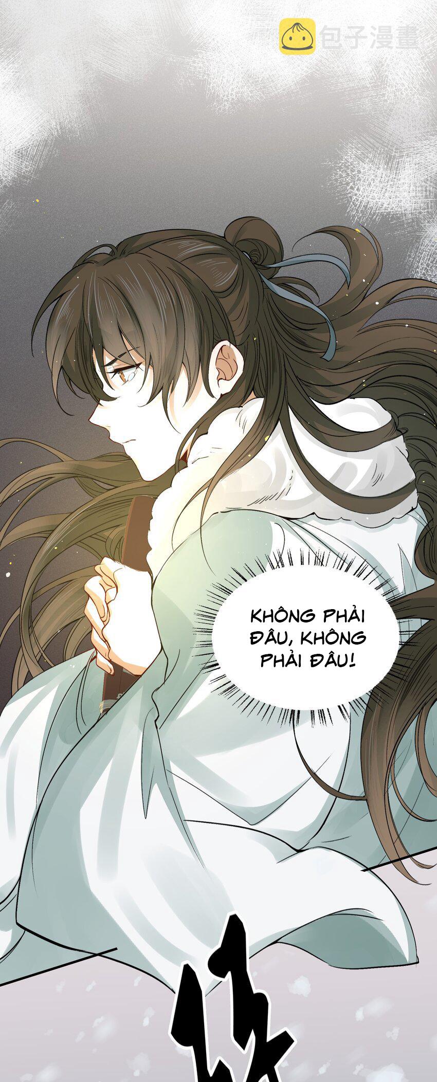 Loạn Thế Vi Vương Chapter 16 - Trang 2