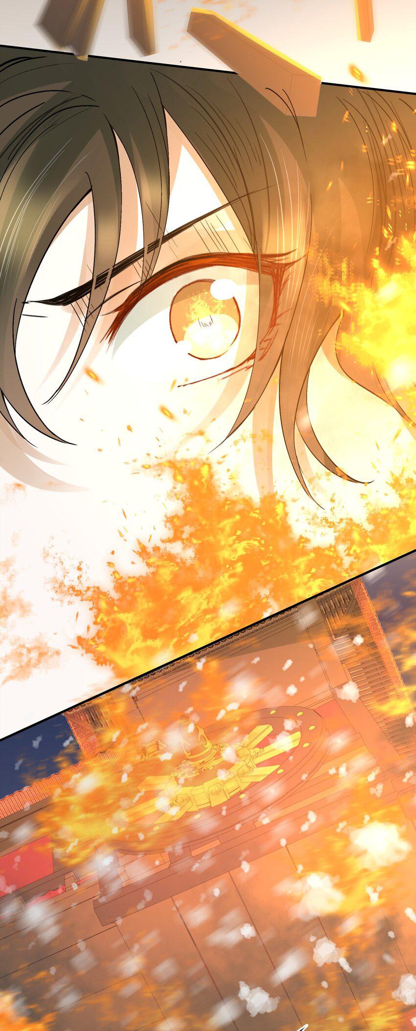 Loạn Thế Vi Vương Chapter 16 - Trang 2