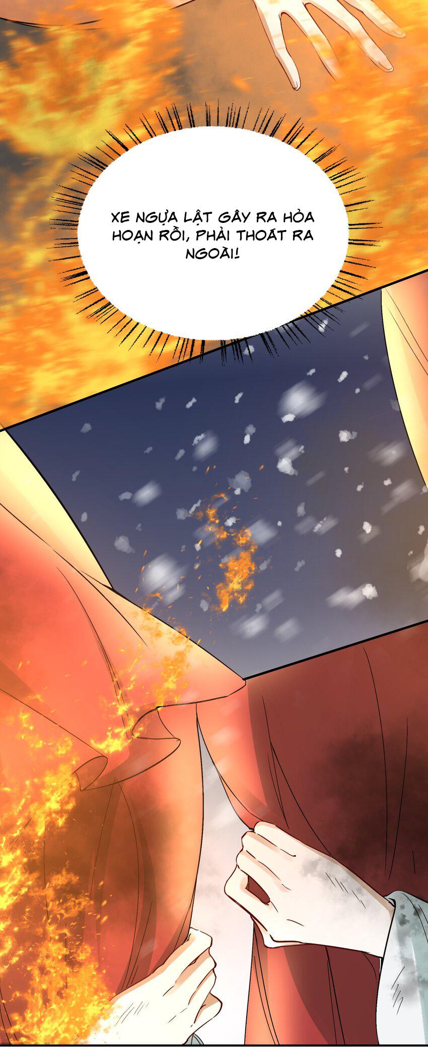 Loạn Thế Vi Vương Chapter 16 - Trang 2