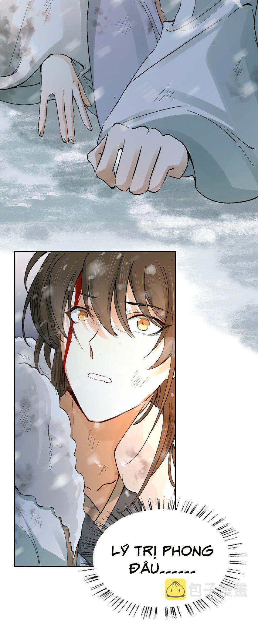 Loạn Thế Vi Vương Chapter 16 - Trang 2