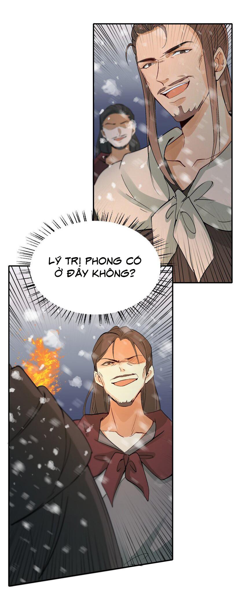 Loạn Thế Vi Vương Chapter 16 - Trang 2