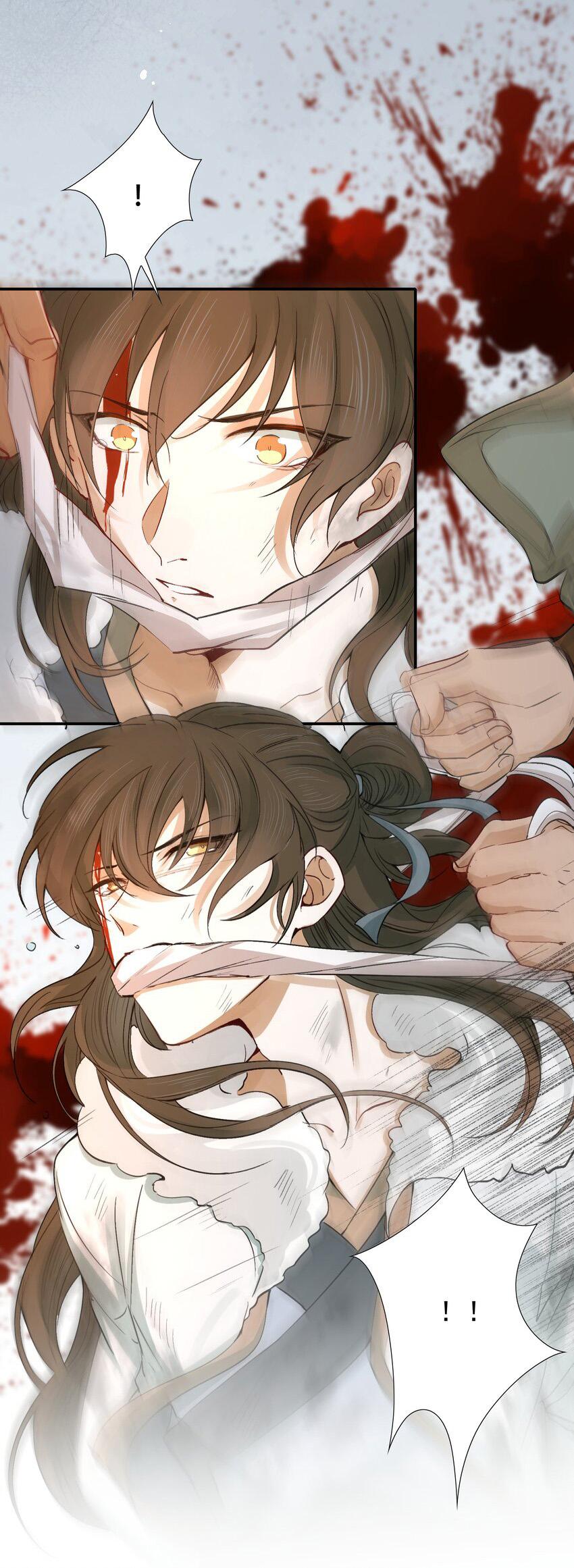 Loạn Thế Vi Vương Chapter 16 - Trang 2